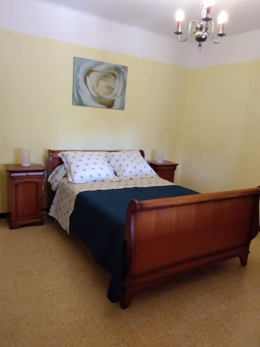 Spacieuse Villa Avec Jardin A Deux Pas Du Centre Aups Εξωτερικό φωτογραφία