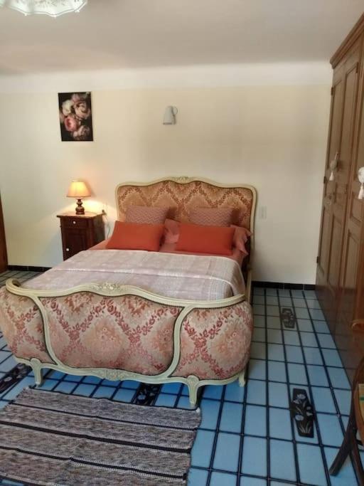 Spacieuse Villa Avec Jardin A Deux Pas Du Centre Aups Εξωτερικό φωτογραφία