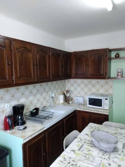 Spacieuse Villa Avec Jardin A Deux Pas Du Centre Aups Εξωτερικό φωτογραφία